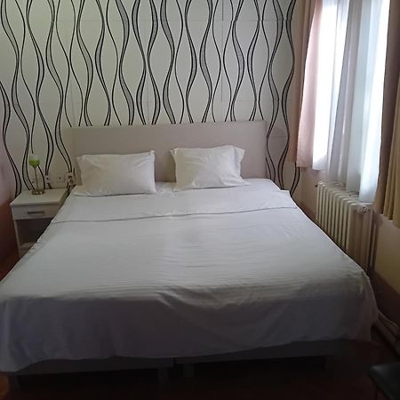 Vila Silia Skopje Exterior foto