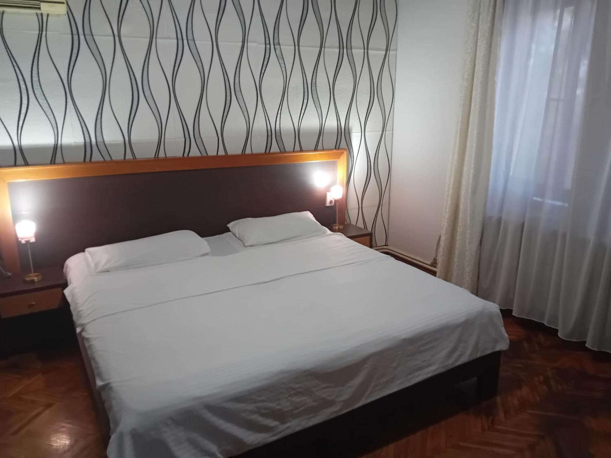 Vila Silia Skopje Exterior foto